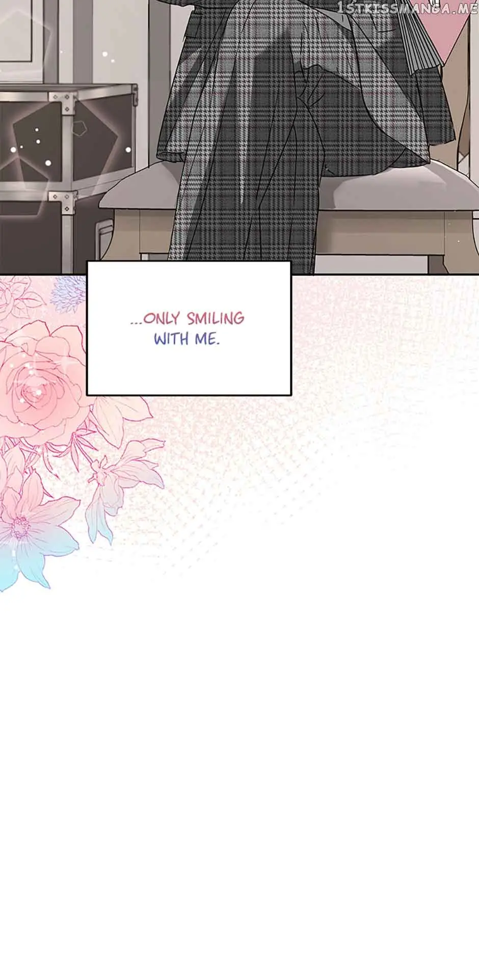 A Kiss Is Not Enough Chapter 19 Page 43