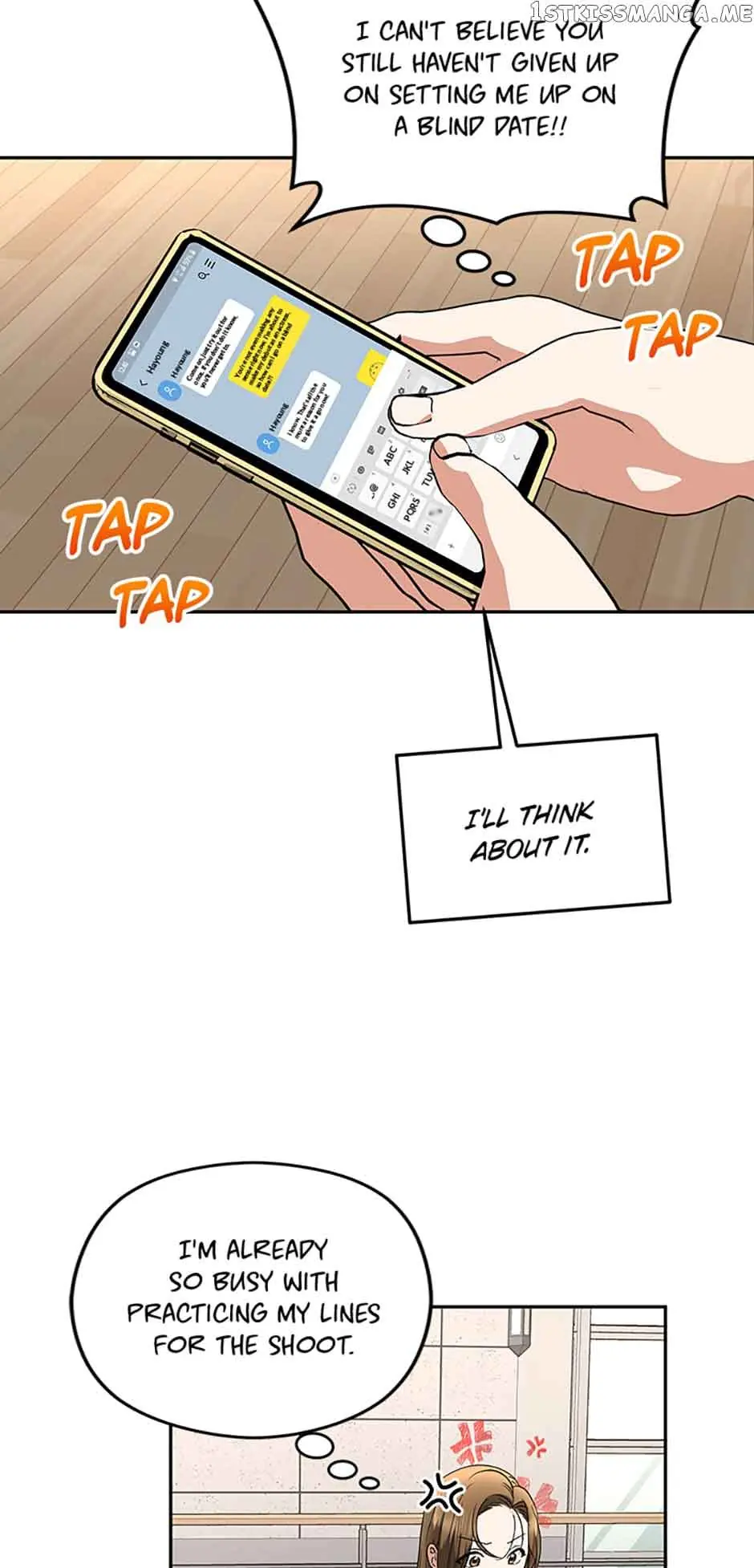 A Kiss Is Not Enough Chapter 19 Page 46