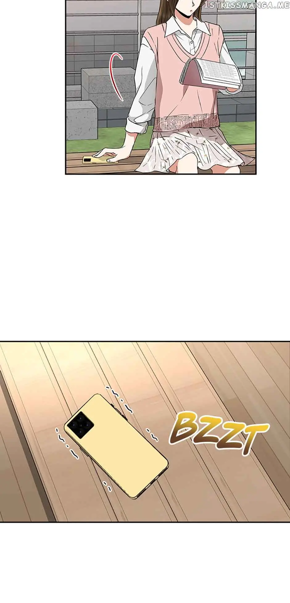 A Kiss Is Not Enough Chapter 19 Page 47