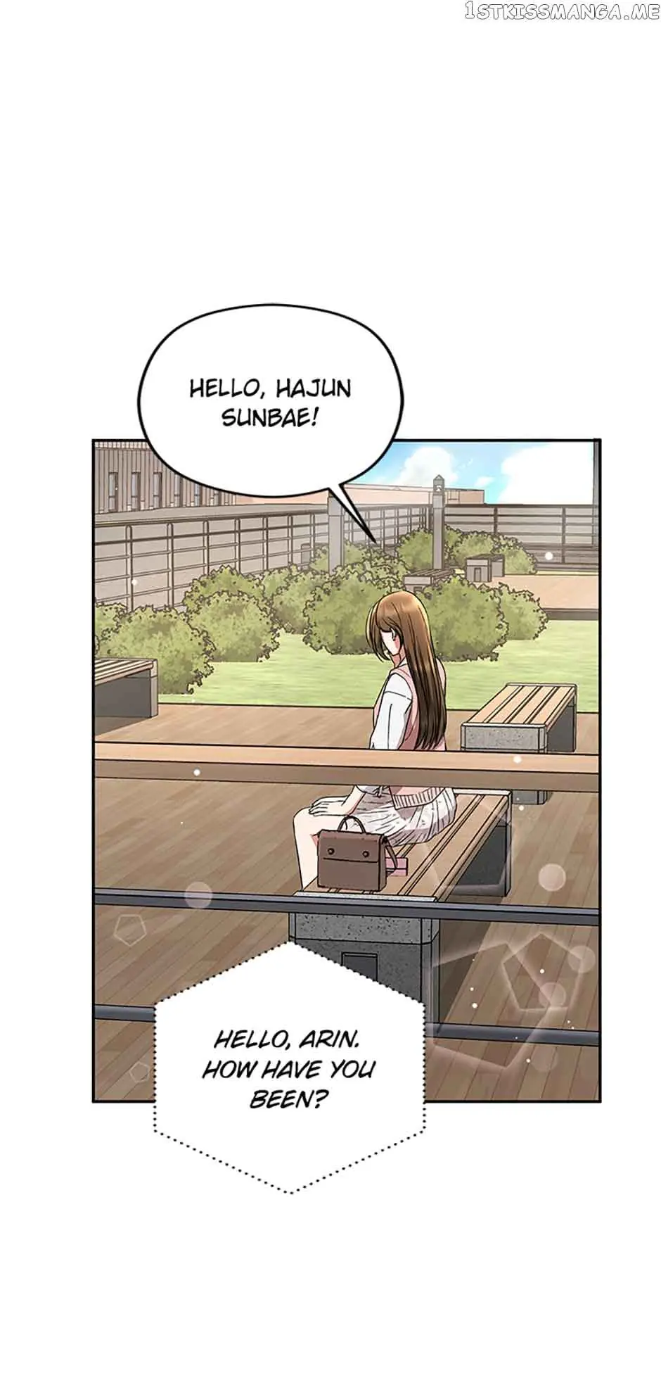 A Kiss Is Not Enough Chapter 19 Page 51