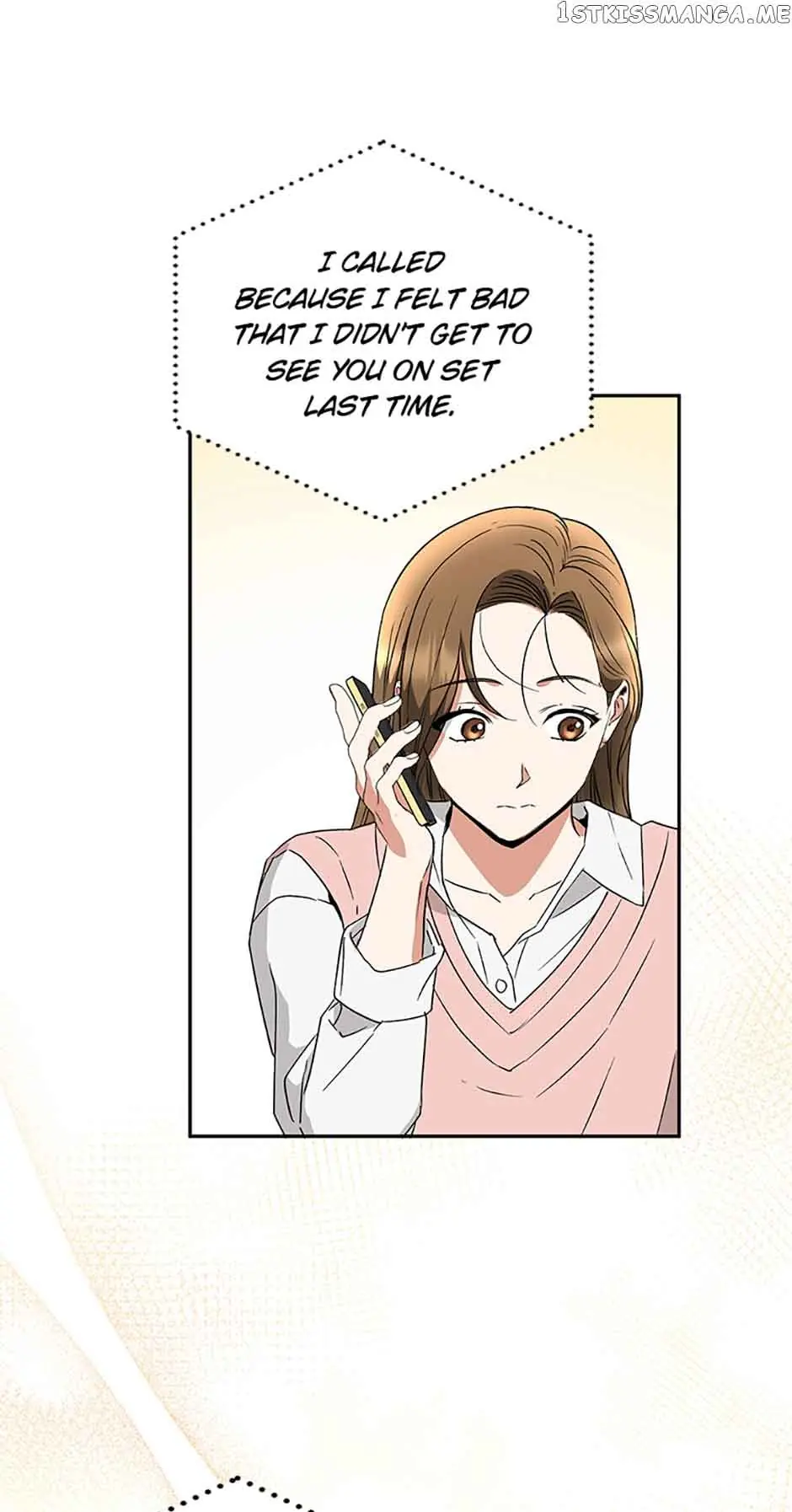 A Kiss Is Not Enough Chapter 19 Page 52