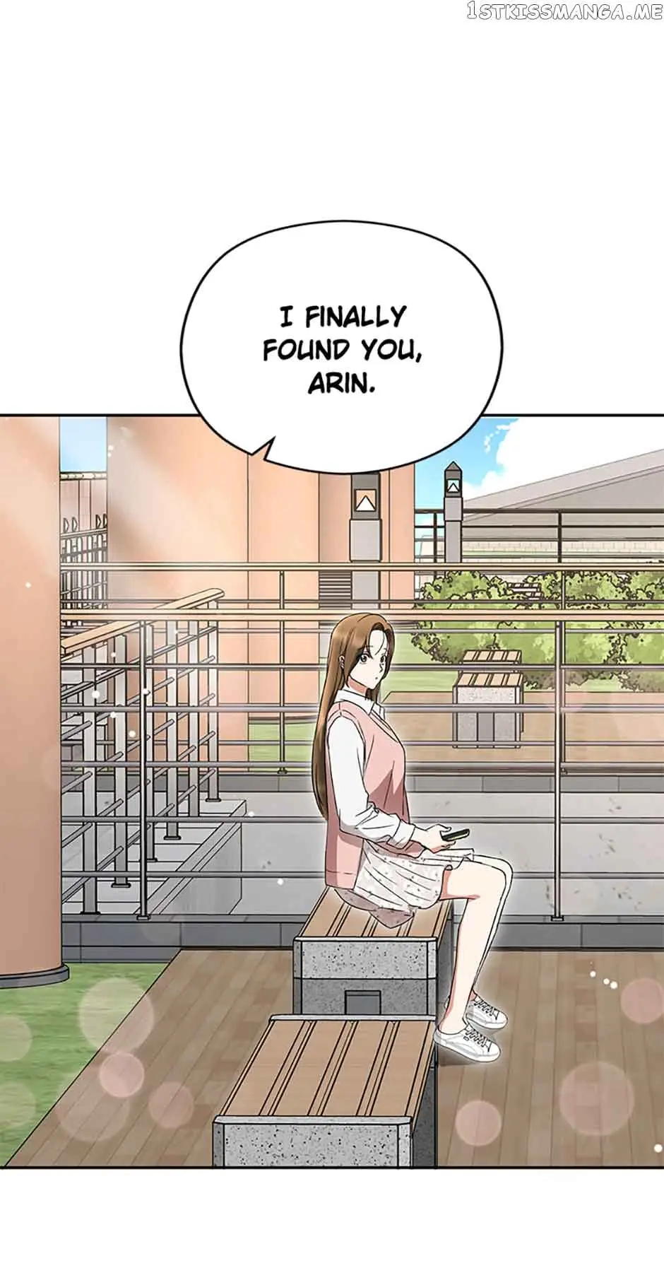 A Kiss Is Not Enough Chapter 19 Page 55
