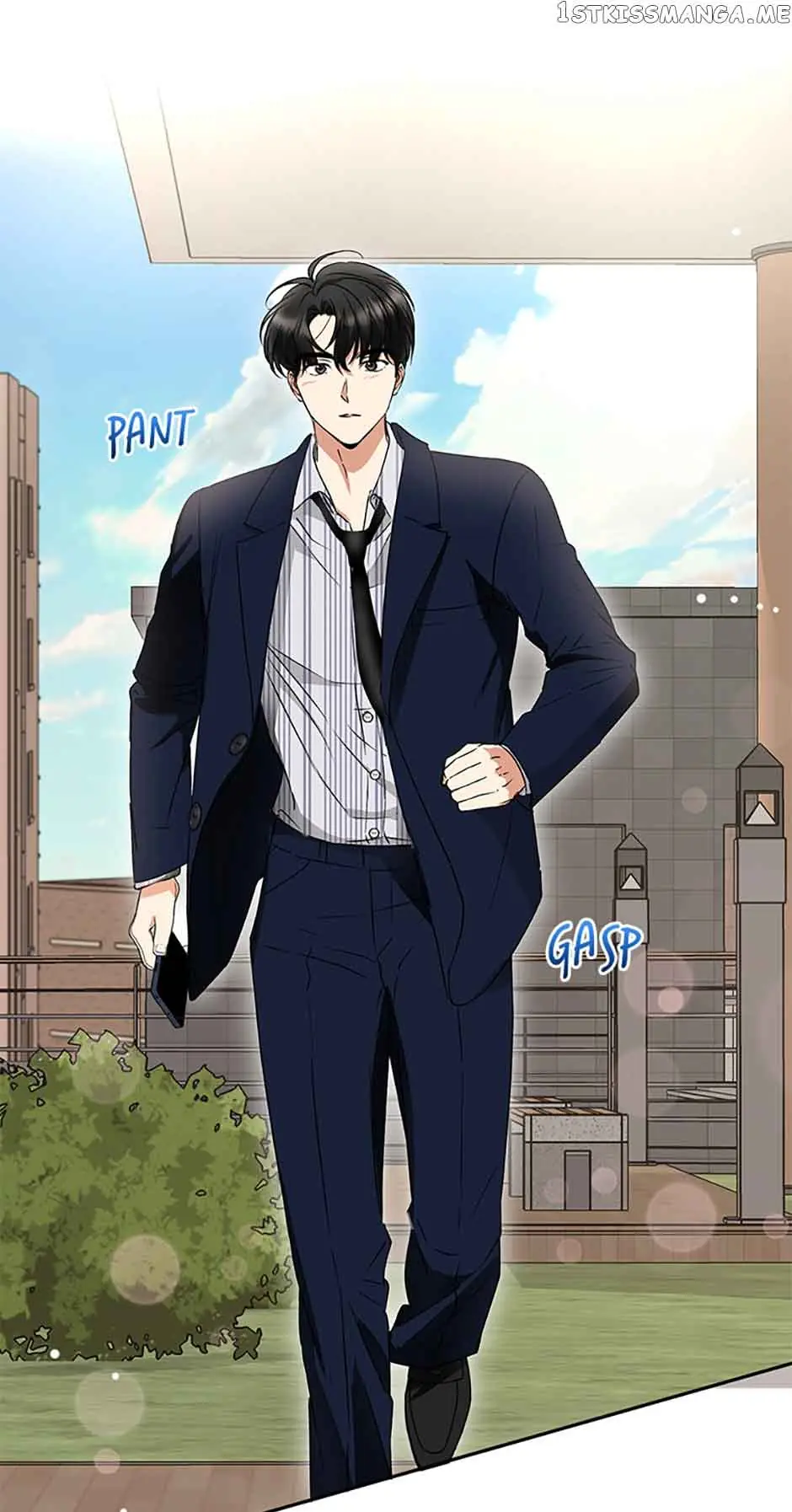 A Kiss Is Not Enough Chapter 19 Page 56