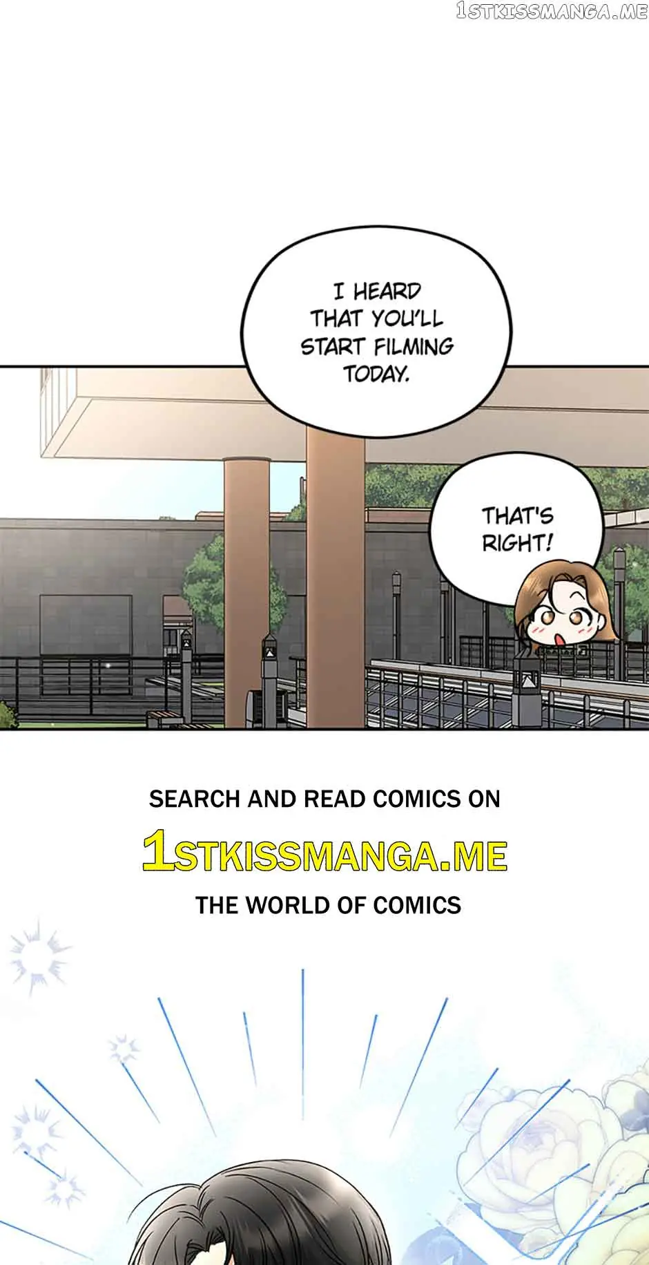 A Kiss Is Not Enough Chapter 20 Page 2