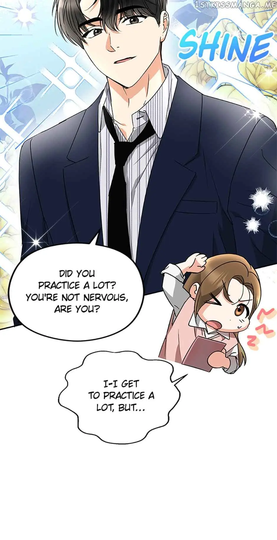 A Kiss Is Not Enough Chapter 20 Page 3