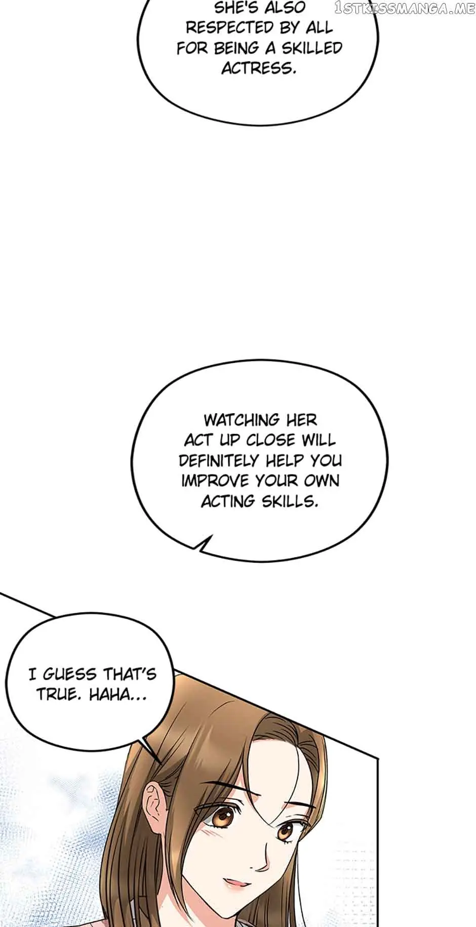 A Kiss Is Not Enough Chapter 20 Page 7