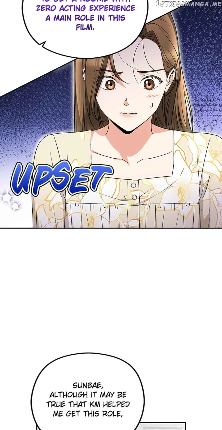 A Kiss Is Not Enough Chapter 20 Page 34