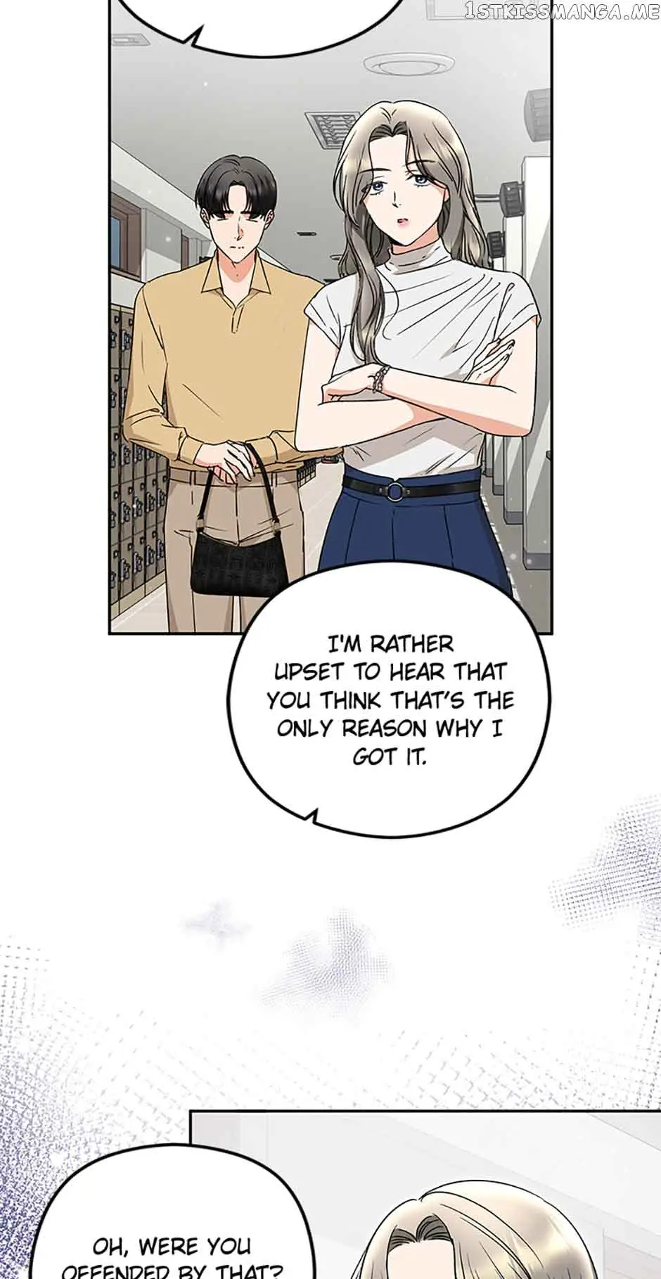 A Kiss Is Not Enough Chapter 20 Page 35