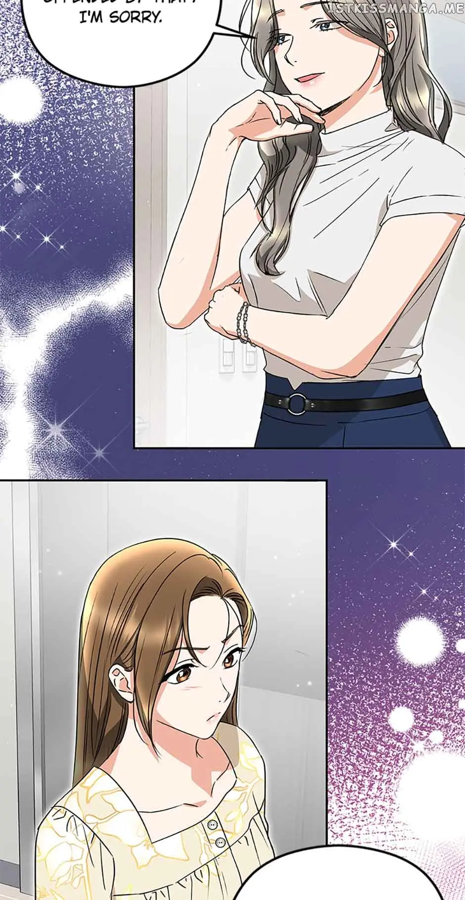 A Kiss Is Not Enough Chapter 20 Page 36