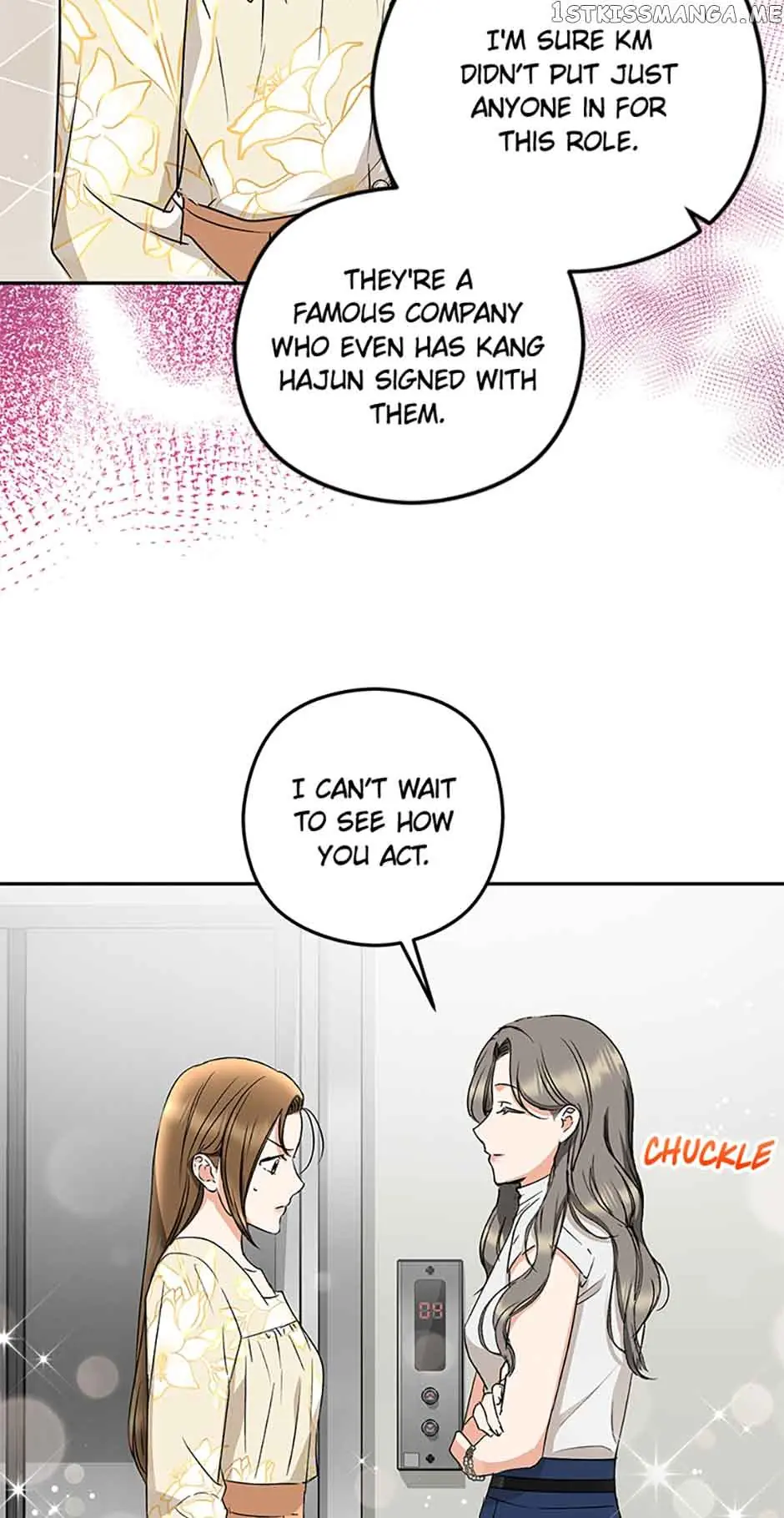 A Kiss Is Not Enough Chapter 20 Page 37