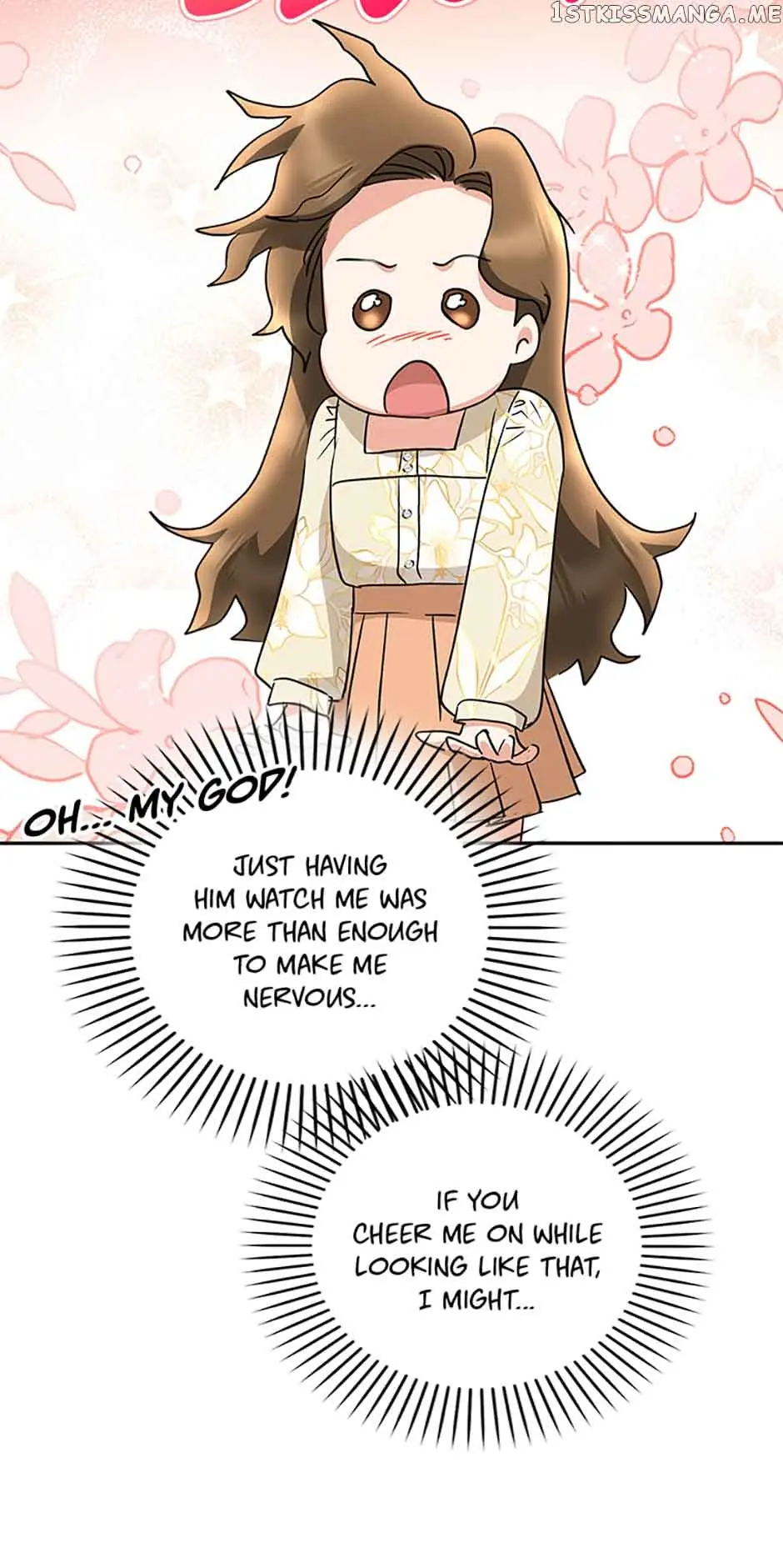 A Kiss Is Not Enough Chapter 20 Page 47