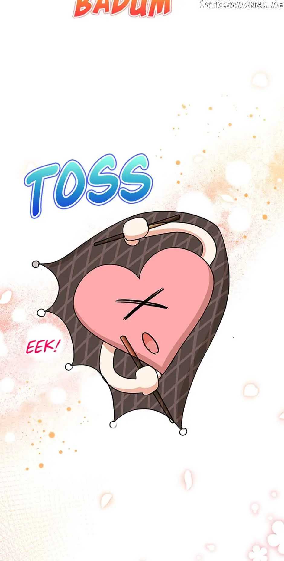 A Kiss Is Not Enough Chapter 20 Page 49