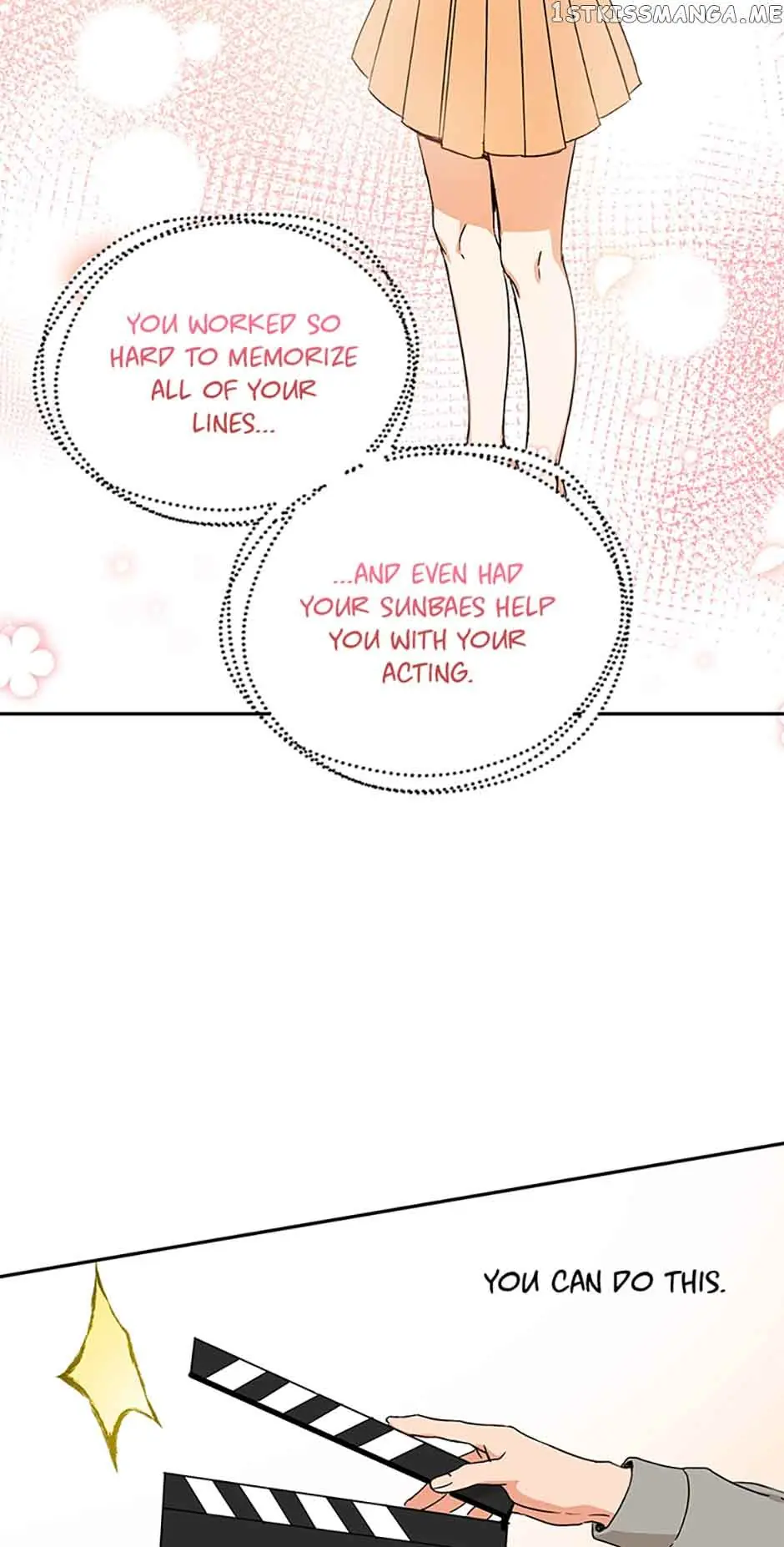 A Kiss Is Not Enough Chapter 20 Page 51