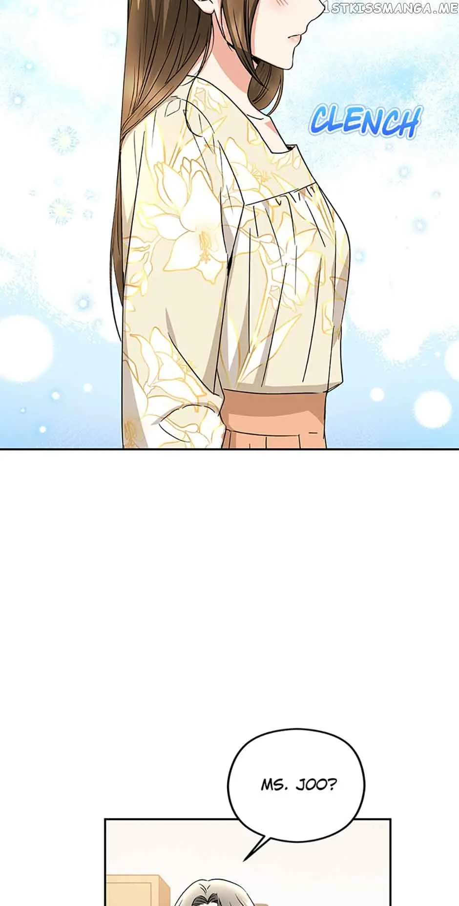 A Kiss Is Not Enough Chapter 20 Page 53
