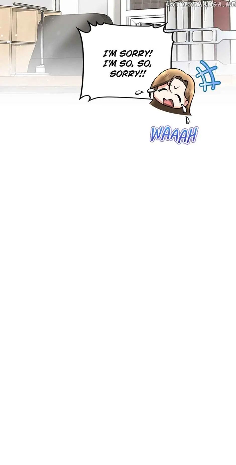 A Kiss Is Not Enough Chapter 20 Page 56