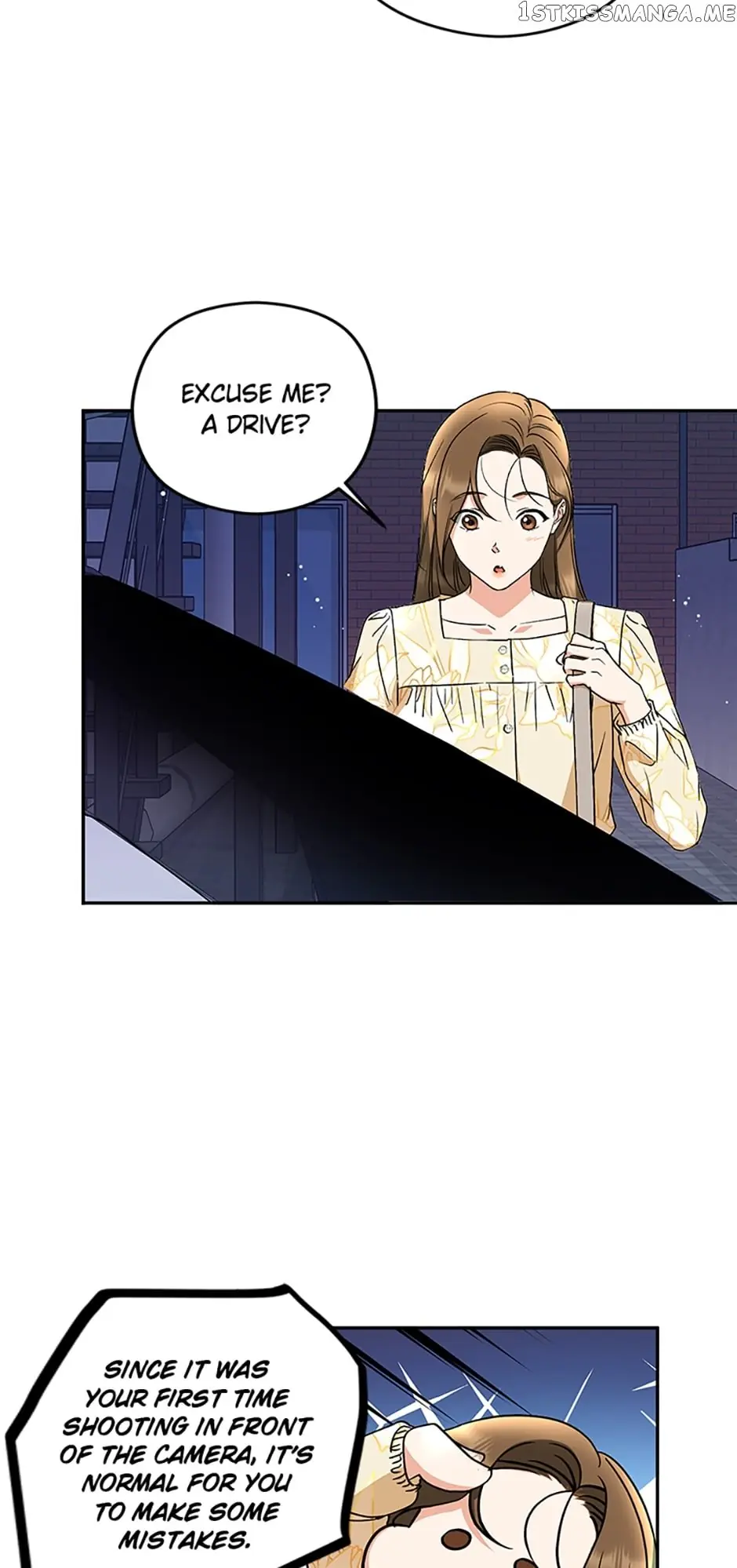 A Kiss Is Not Enough Chapter 21 Page 3