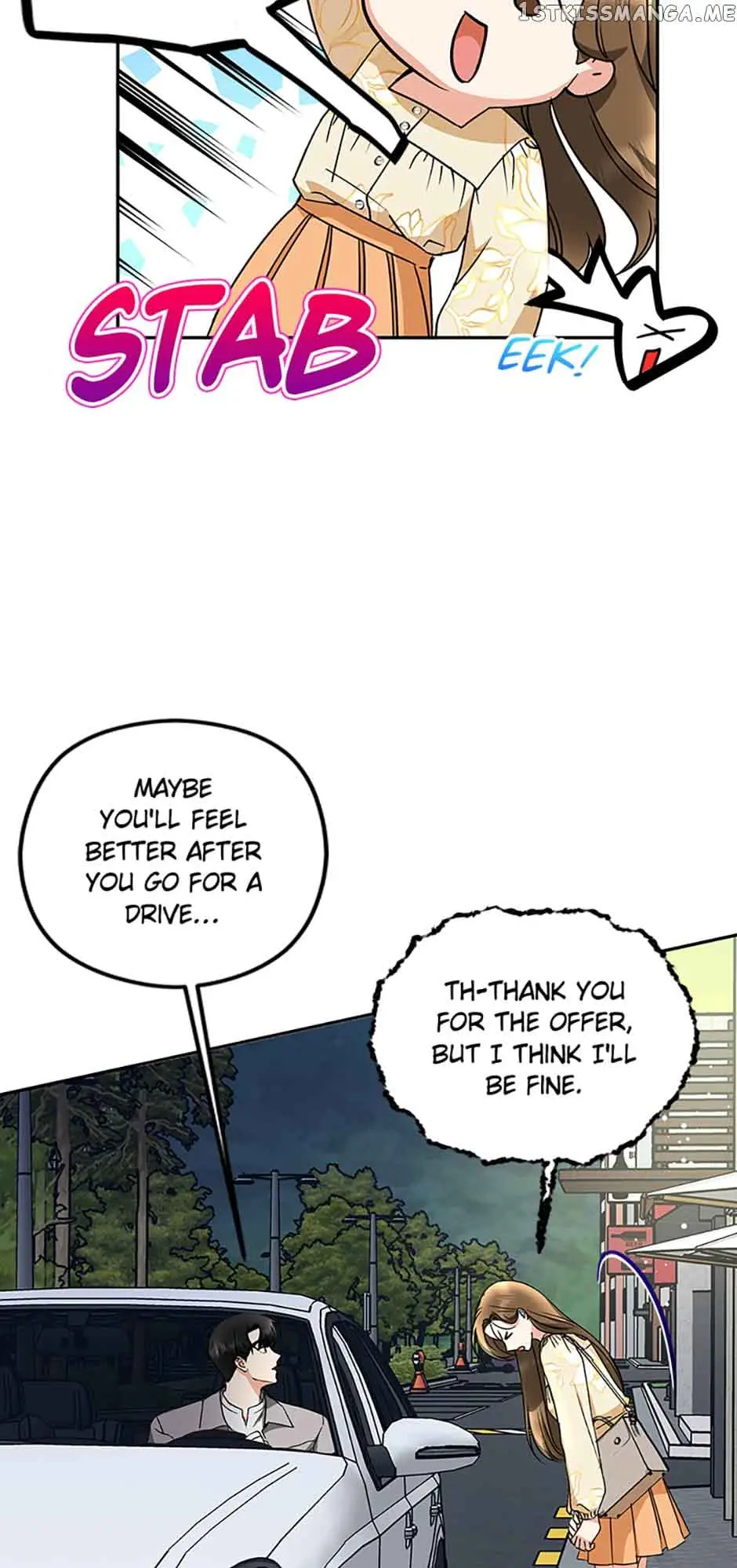 A Kiss Is Not Enough Chapter 21 Page 4