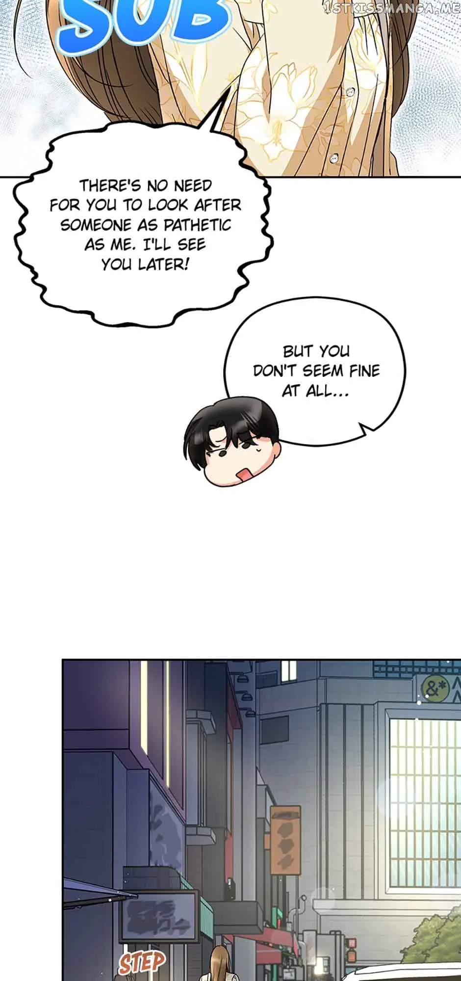 A Kiss Is Not Enough Chapter 21 Page 7