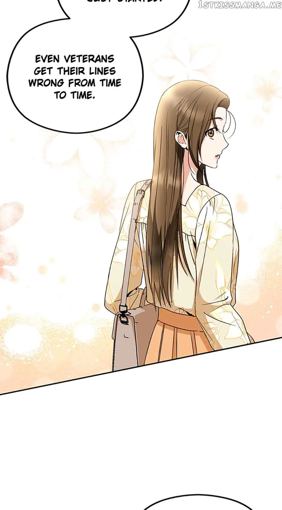 A Kiss Is Not Enough Chapter 21 Page 12