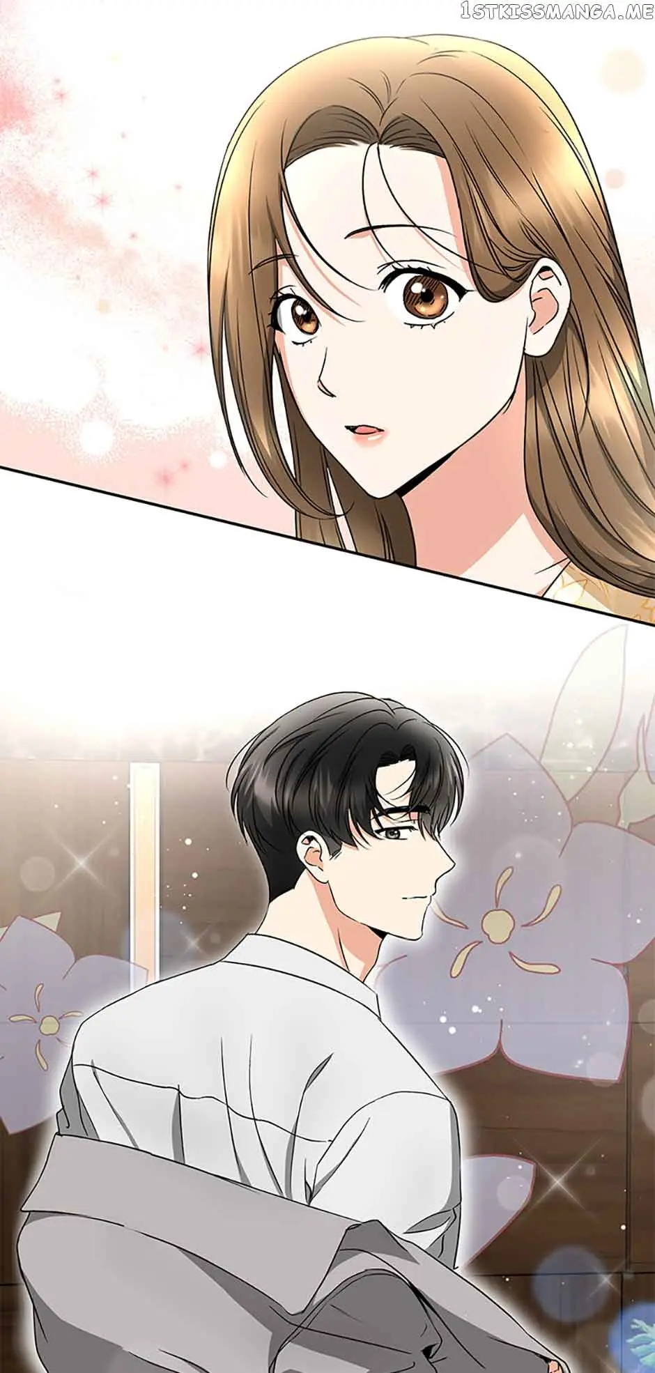 A Kiss Is Not Enough Chapter 21 Page 21