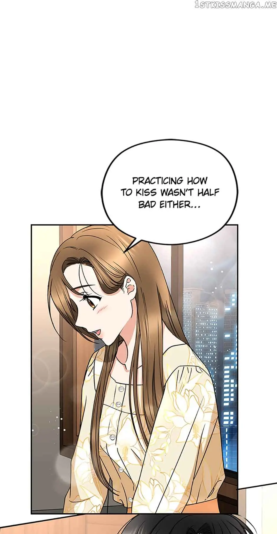 A Kiss Is Not Enough Chapter 21 Page 28