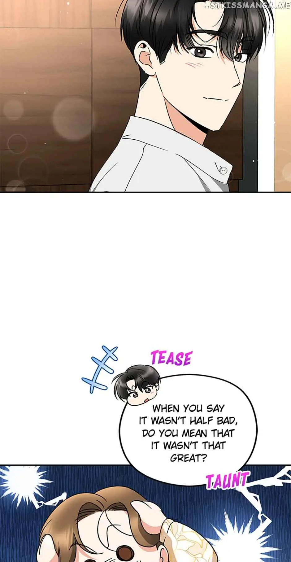 A Kiss Is Not Enough Chapter 21 Page 29