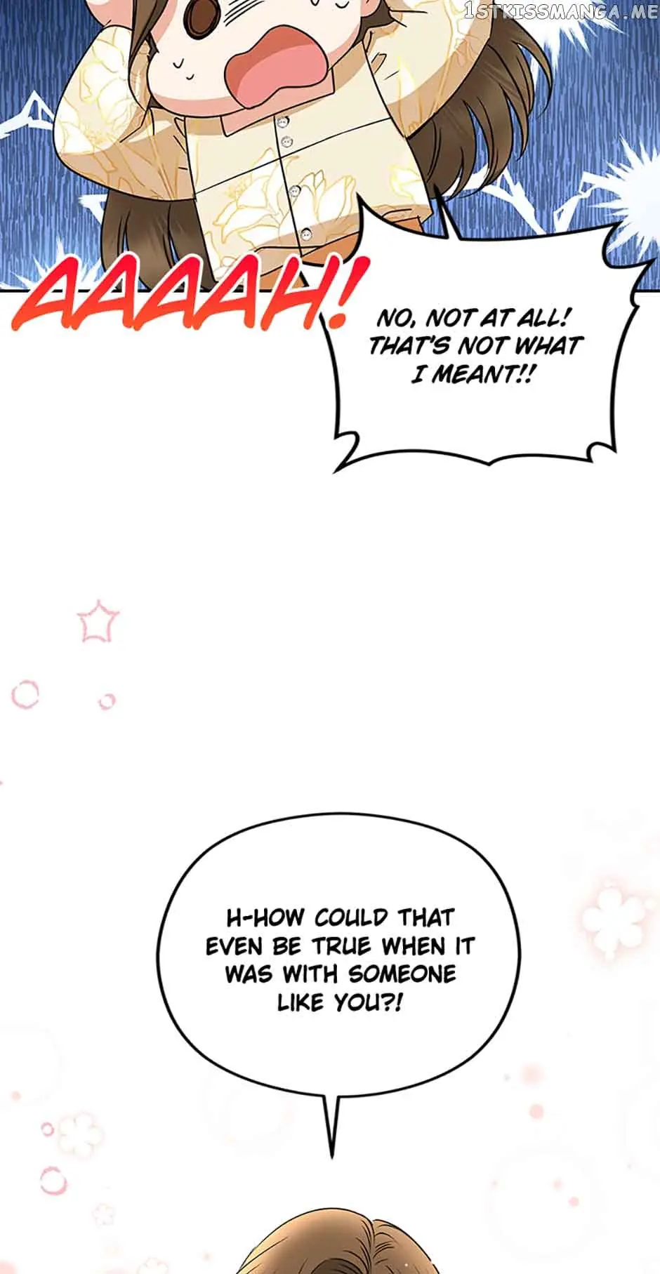 A Kiss Is Not Enough Chapter 21 Page 30