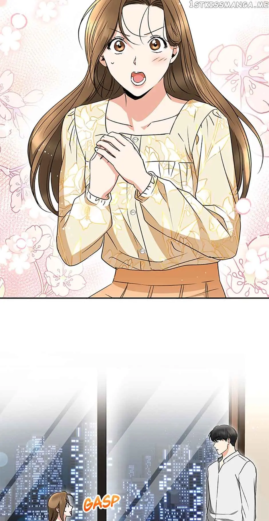 A Kiss Is Not Enough Chapter 21 Page 31