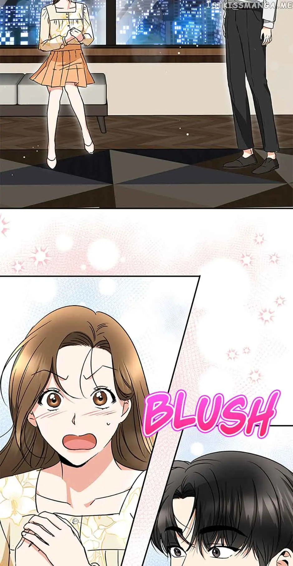 A Kiss Is Not Enough Chapter 21 Page 32