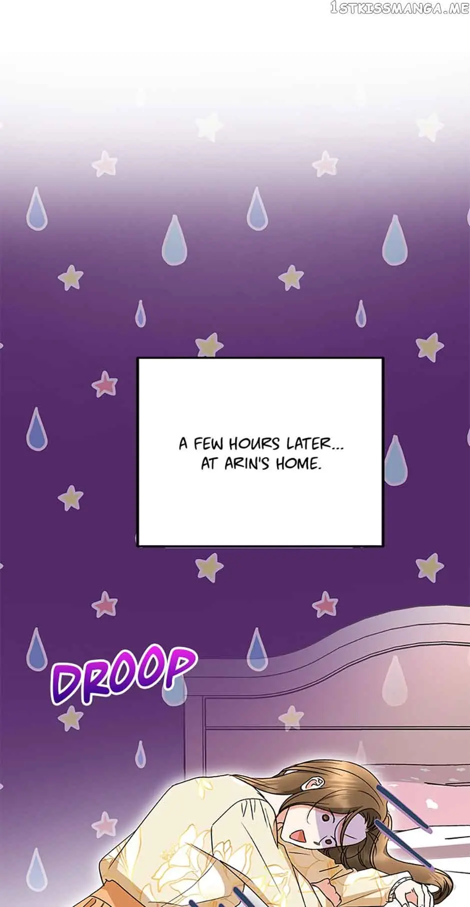 A Kiss Is Not Enough Chapter 21 Page 35