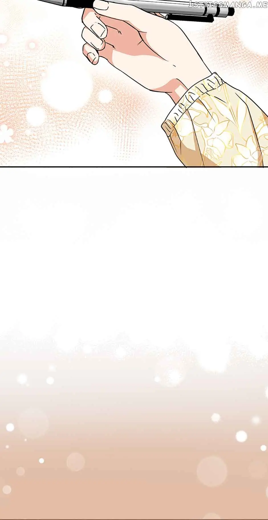 A Kiss Is Not Enough Chapter 21 Page 39