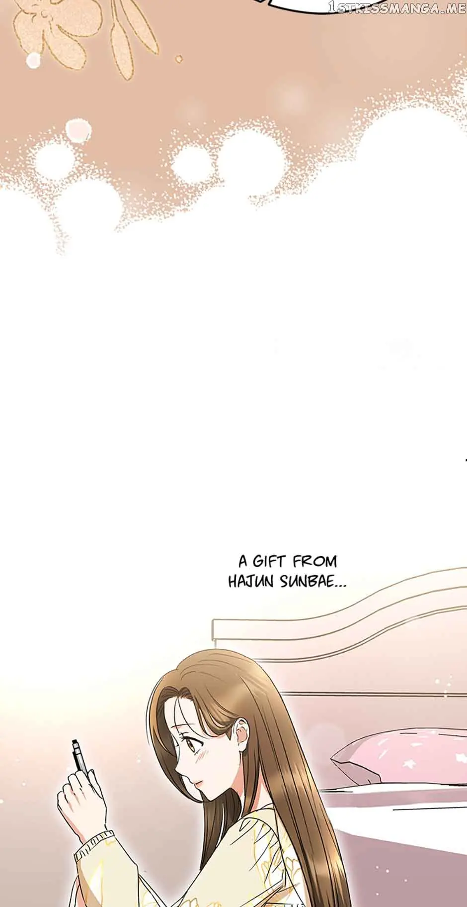 A Kiss Is Not Enough Chapter 21 Page 44