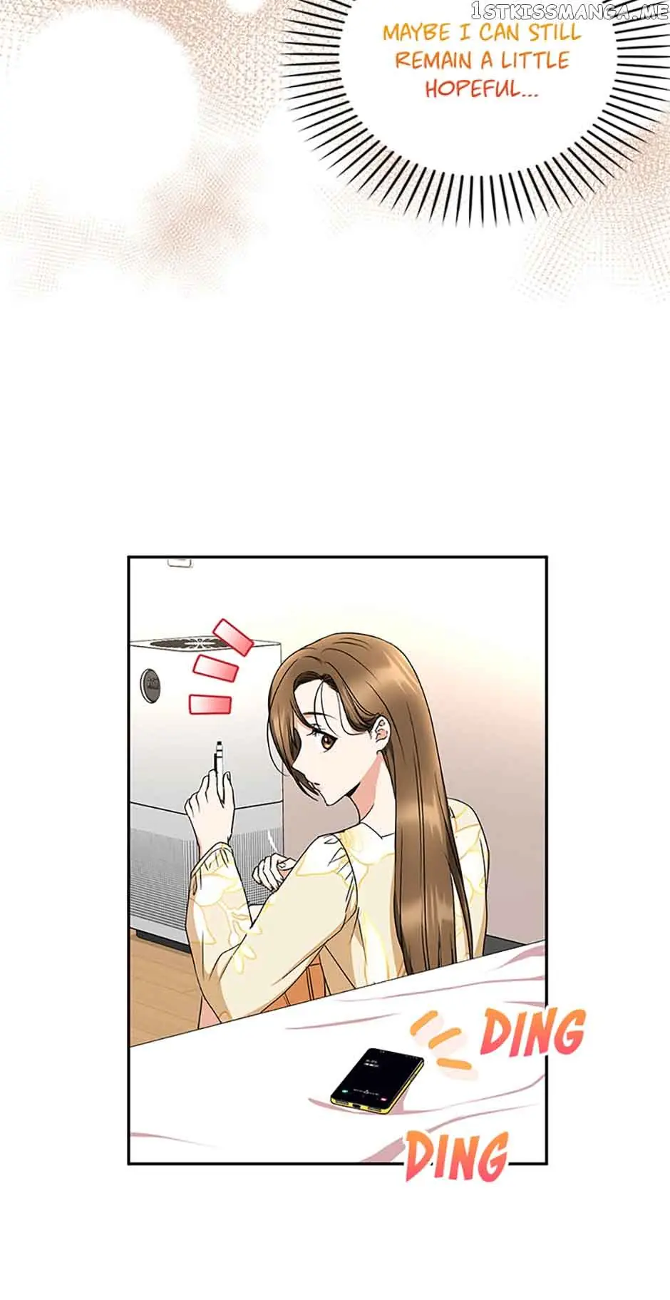 A Kiss Is Not Enough Chapter 21 Page 46