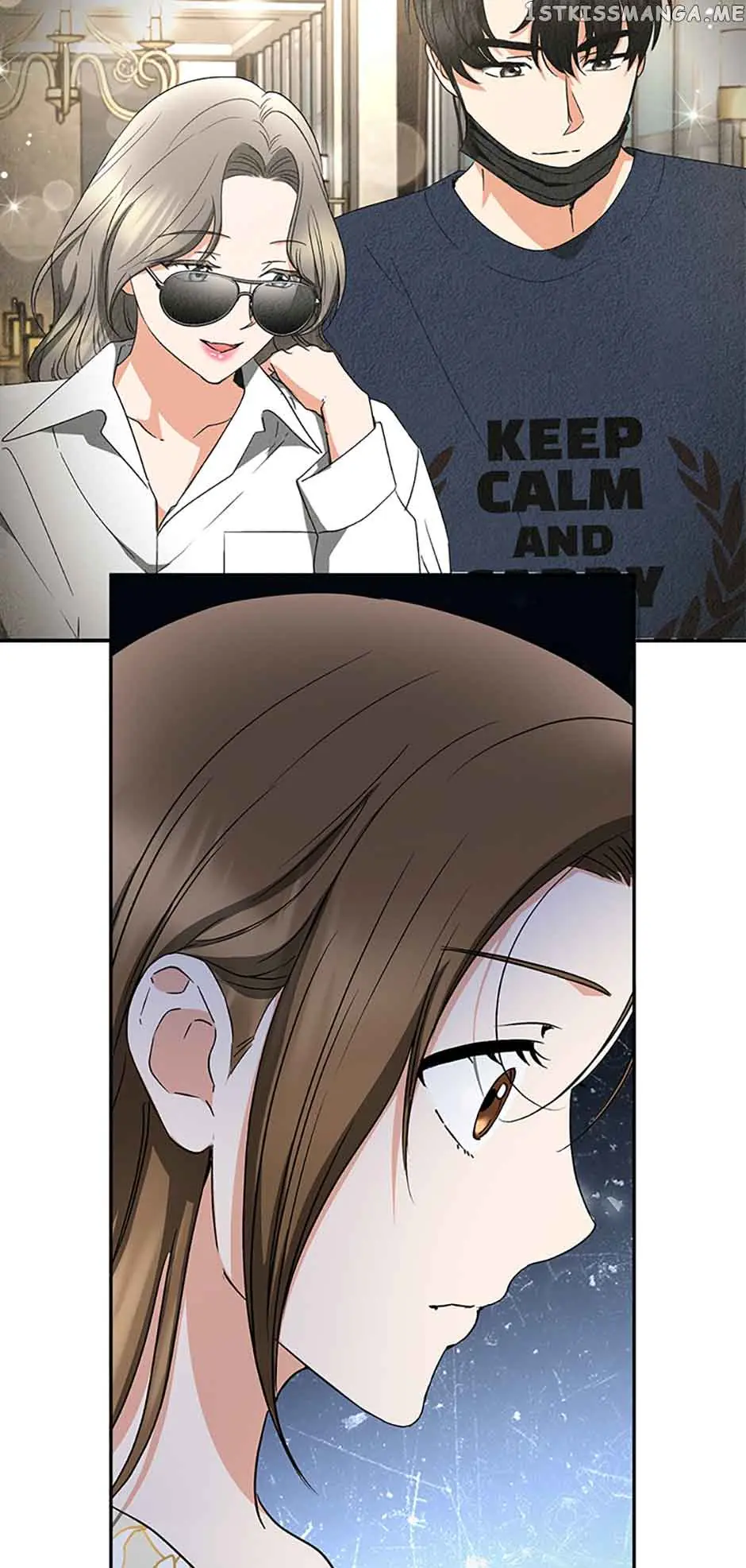 A Kiss Is Not Enough Chapter 21 Page 49