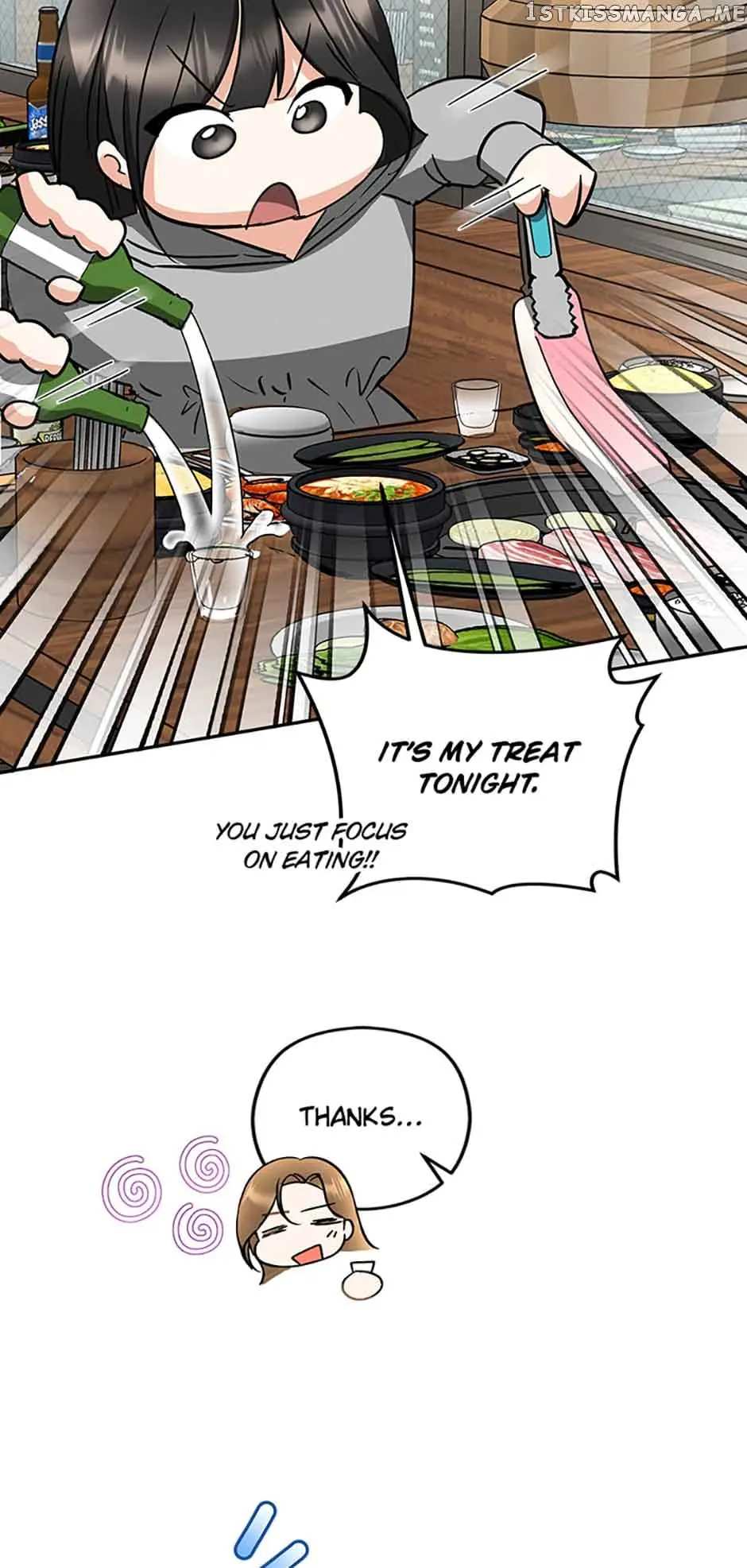 A Kiss Is Not Enough Chapter 21 Page 52