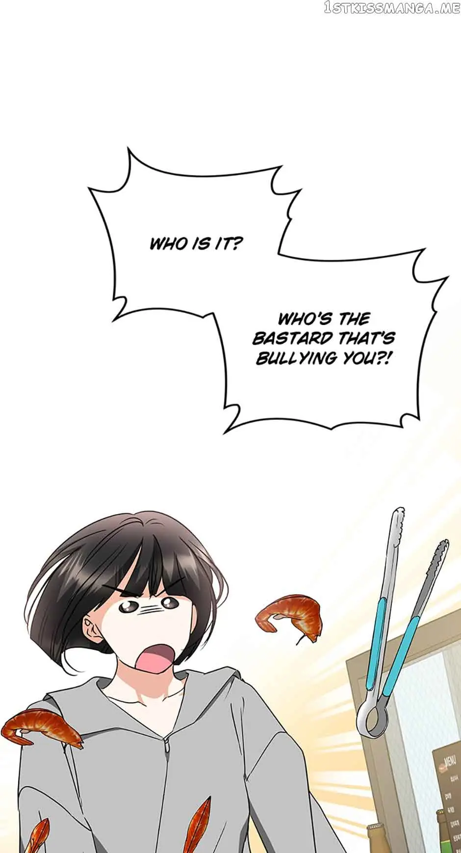 A Kiss Is Not Enough Chapter 21 Page 57