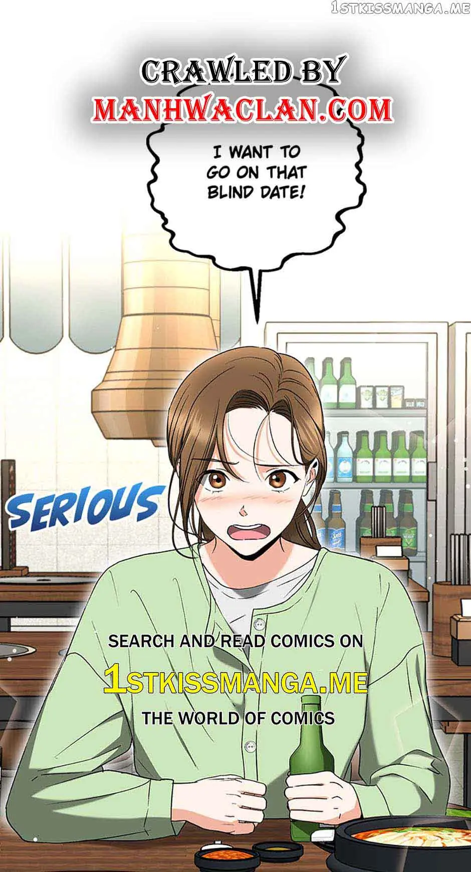 A Kiss Is Not Enough Chapter 21 Page 60