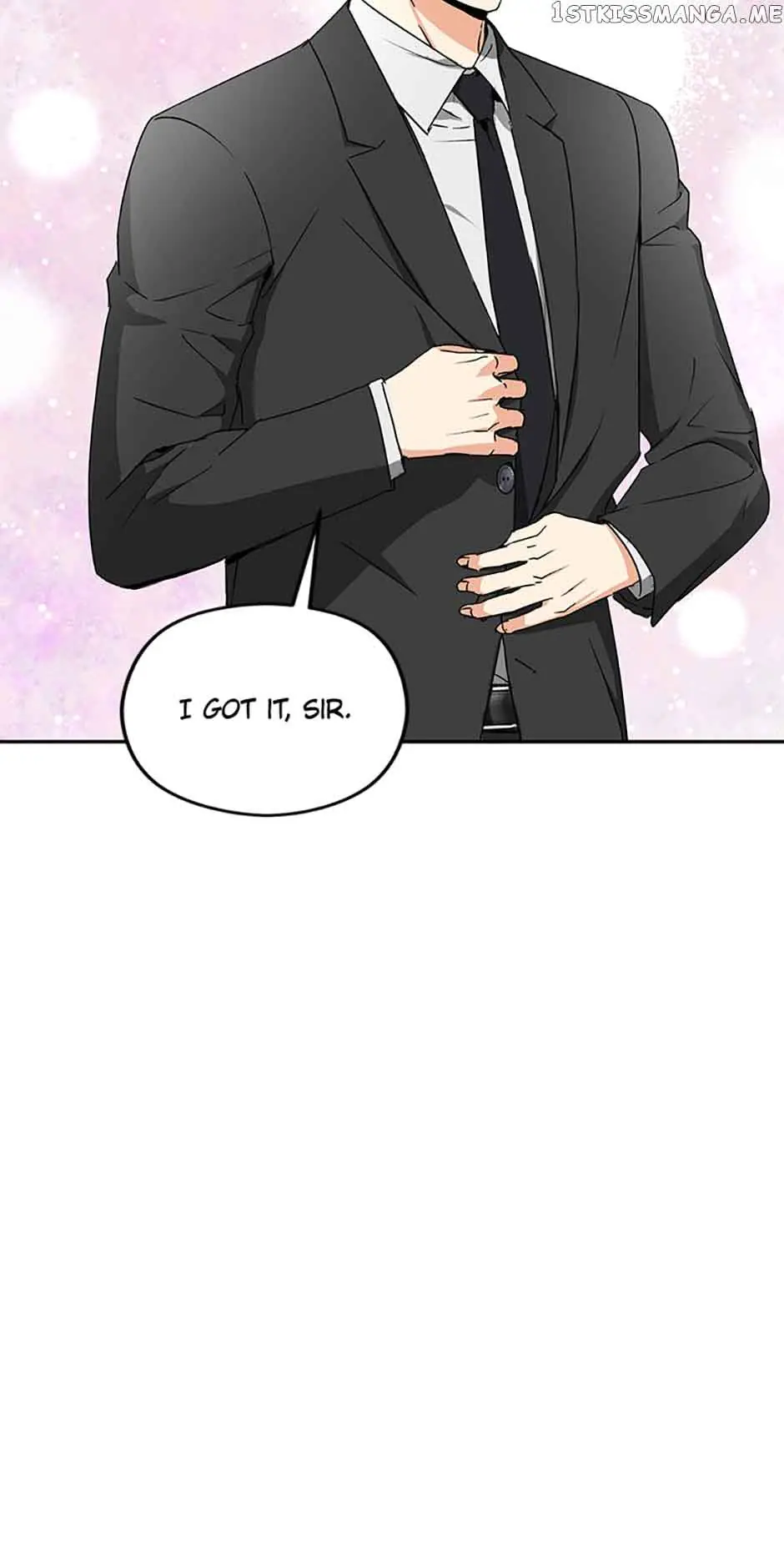 A Kiss Is Not Enough Chapter 22 Page 8