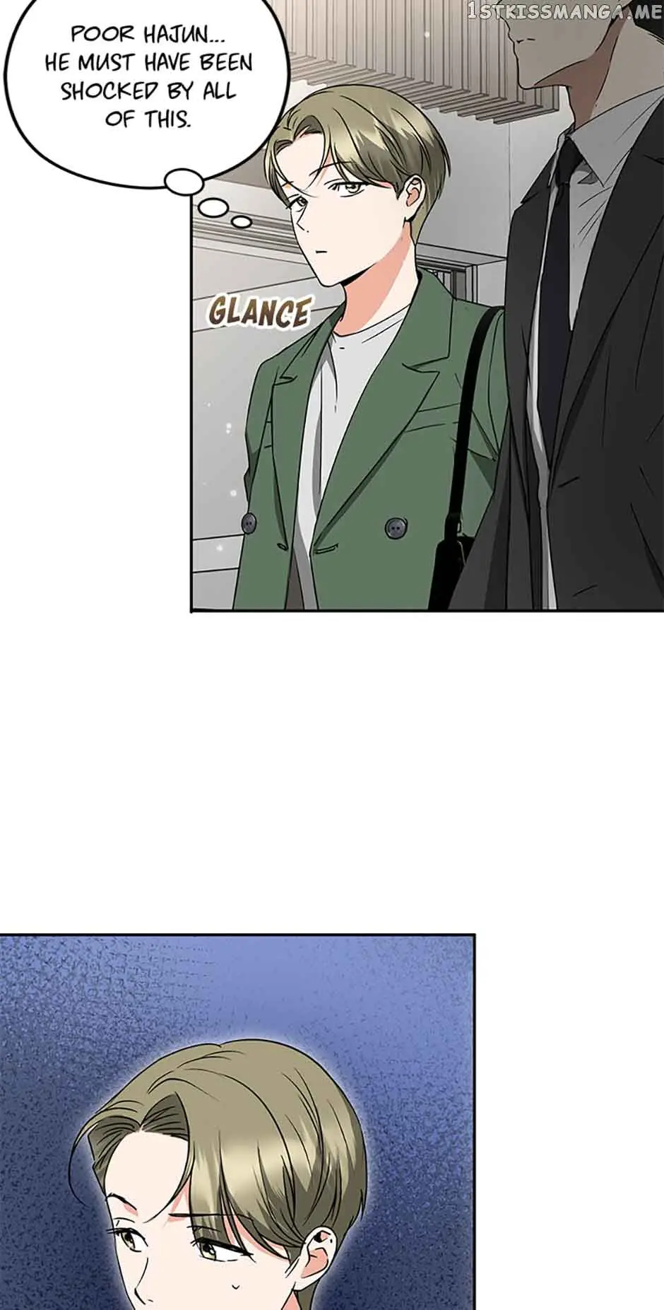 A Kiss Is Not Enough Chapter 22 Page 10