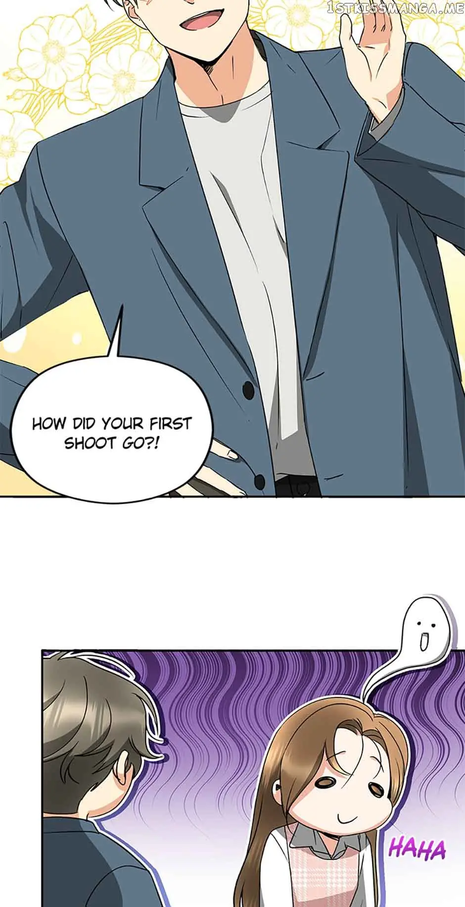 A Kiss Is Not Enough Chapter 22 Page 22