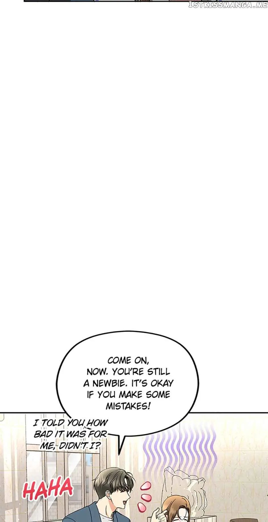 A Kiss Is Not Enough Chapter 22 Page 23