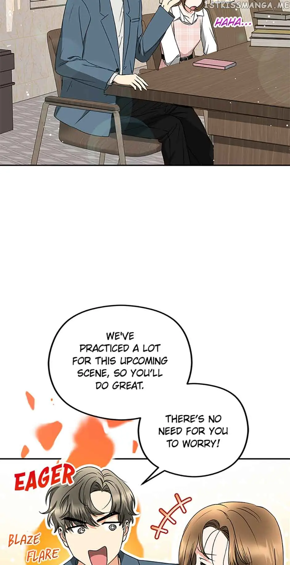 A Kiss Is Not Enough Chapter 22 Page 24