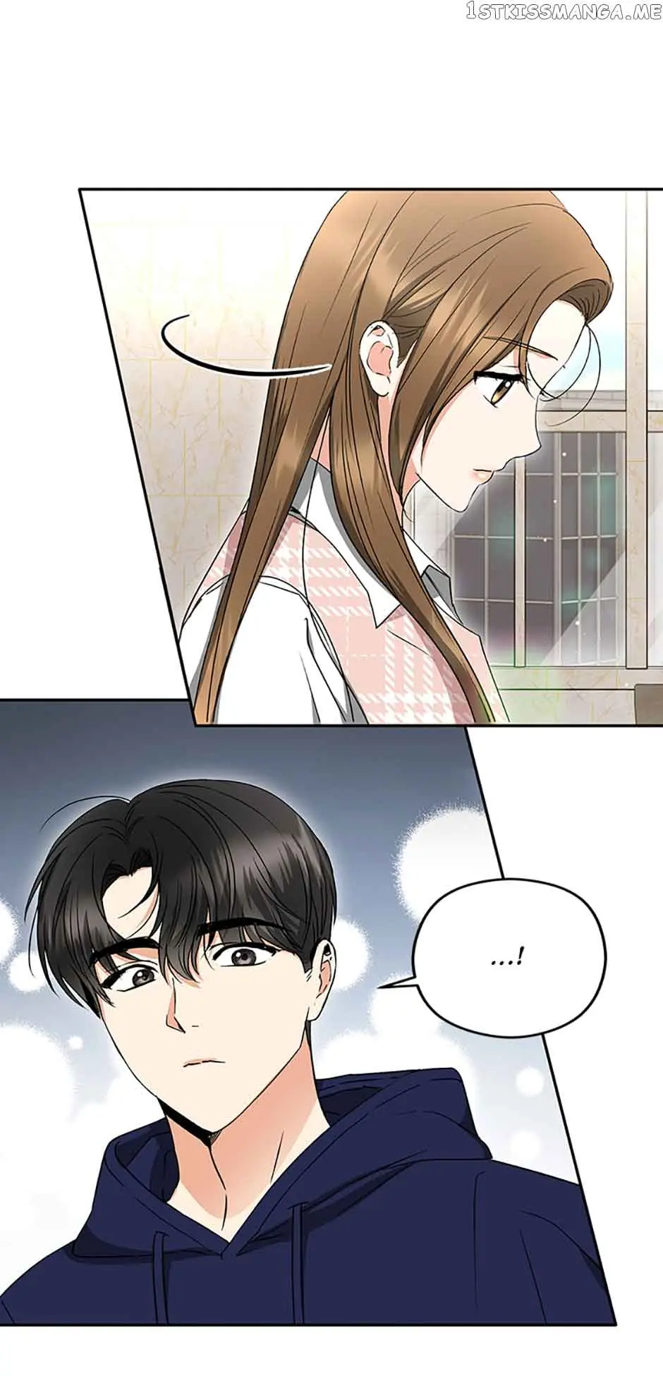 A Kiss Is Not Enough Chapter 22 Page 30