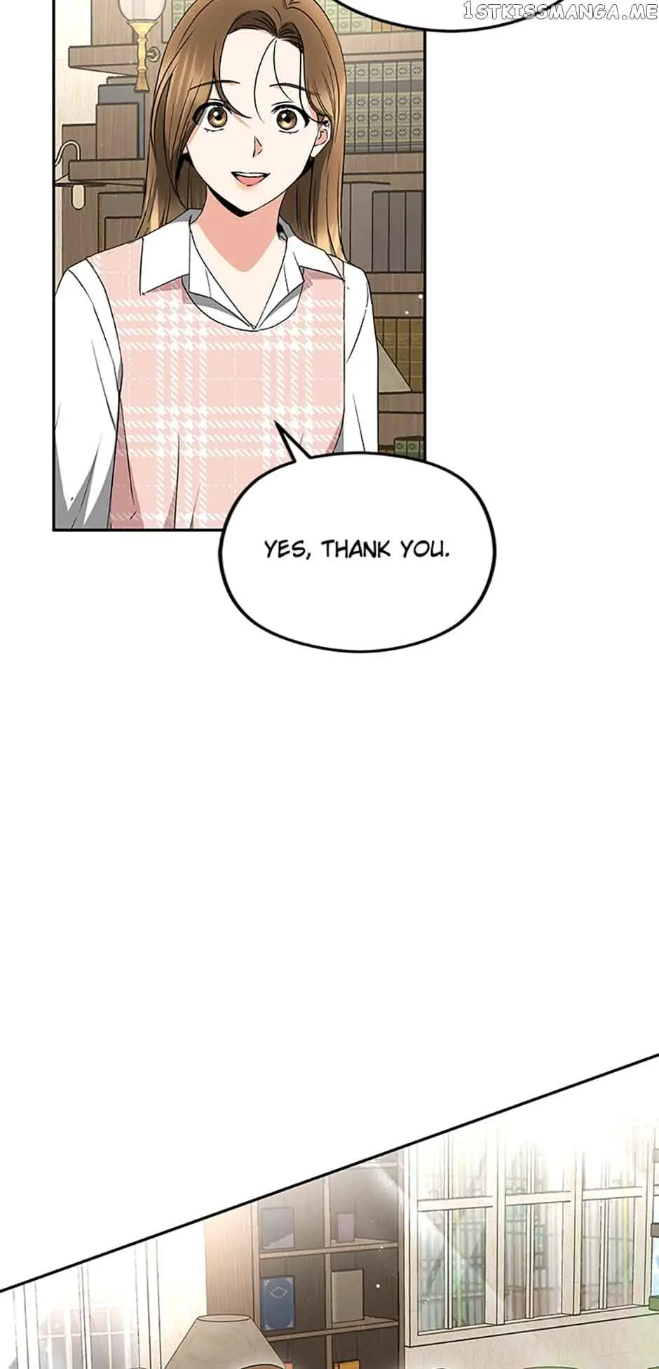 A Kiss Is Not Enough Chapter 22 Page 35