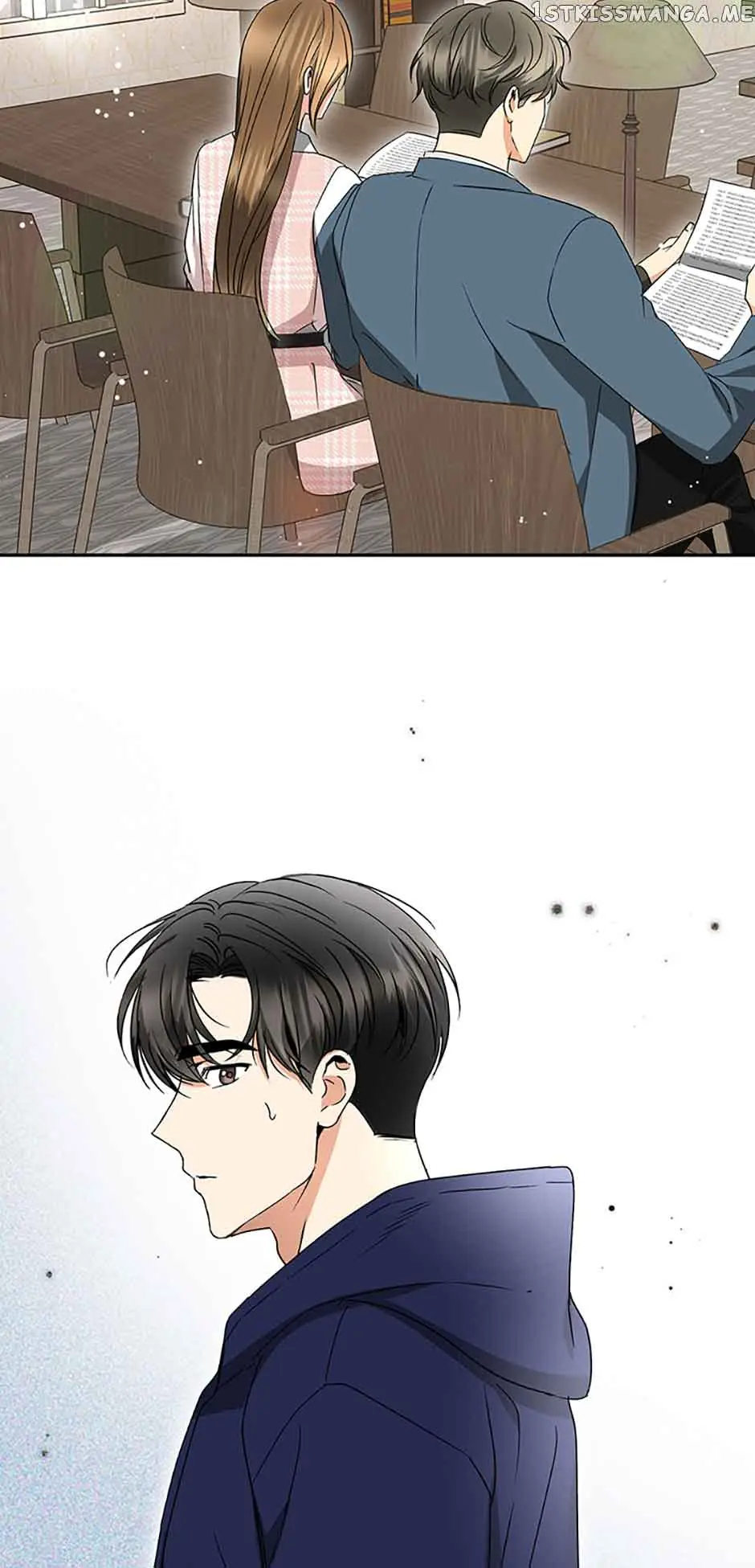 A Kiss Is Not Enough Chapter 22 Page 36