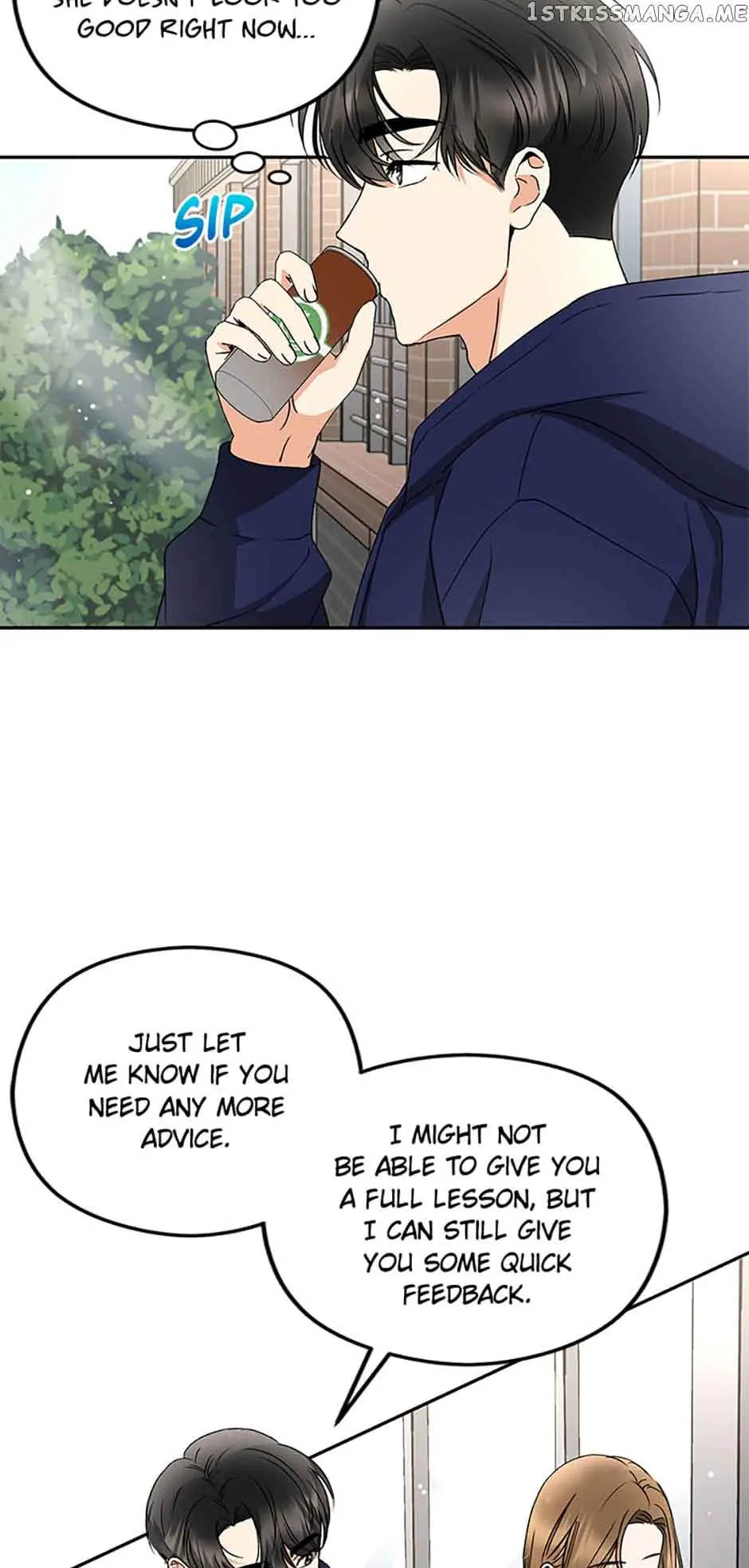 A Kiss Is Not Enough Chapter 22 Page 48