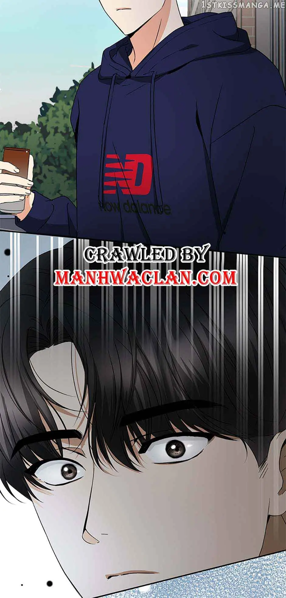A Kiss Is Not Enough Chapter 22 Page 53