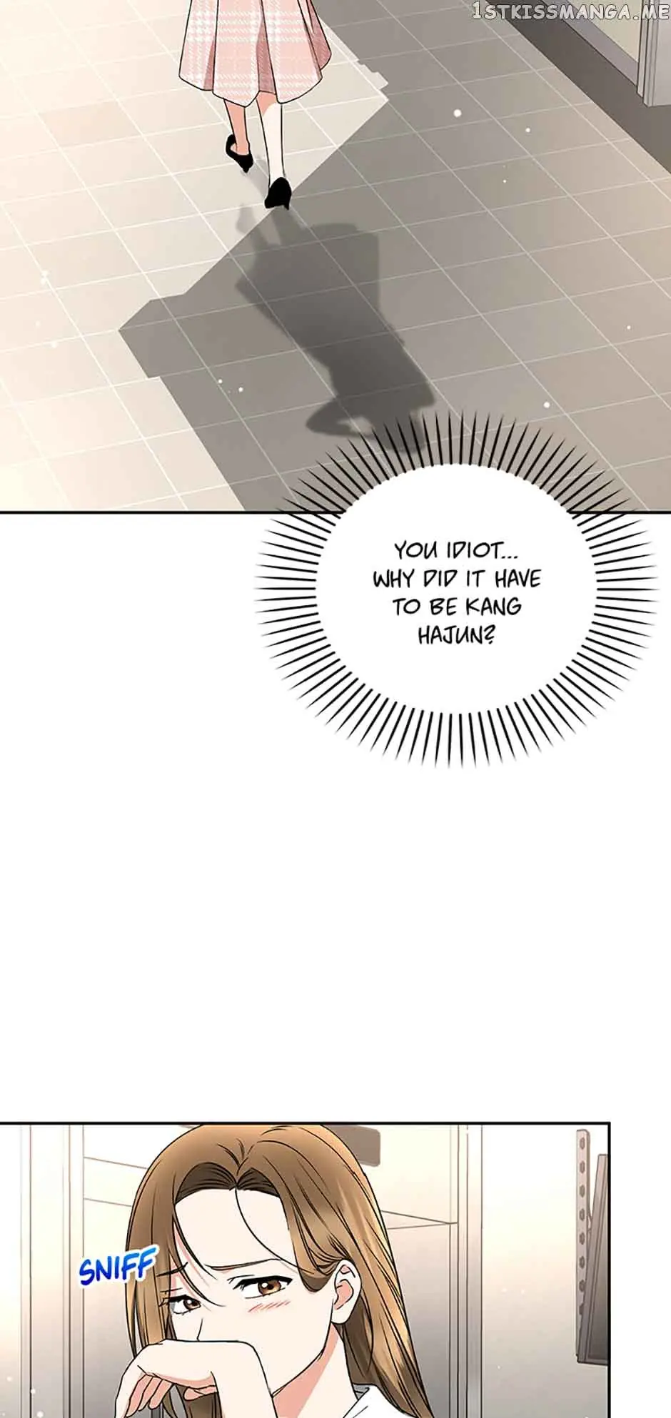 A Kiss Is Not Enough Chapter 23 Page 9