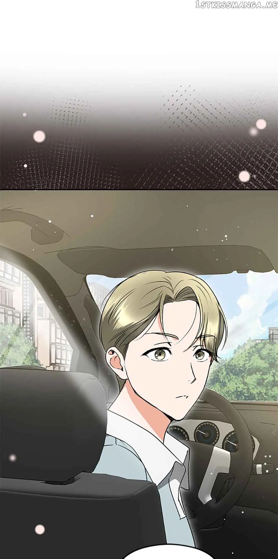 A Kiss Is Not Enough Chapter 23 Page 22