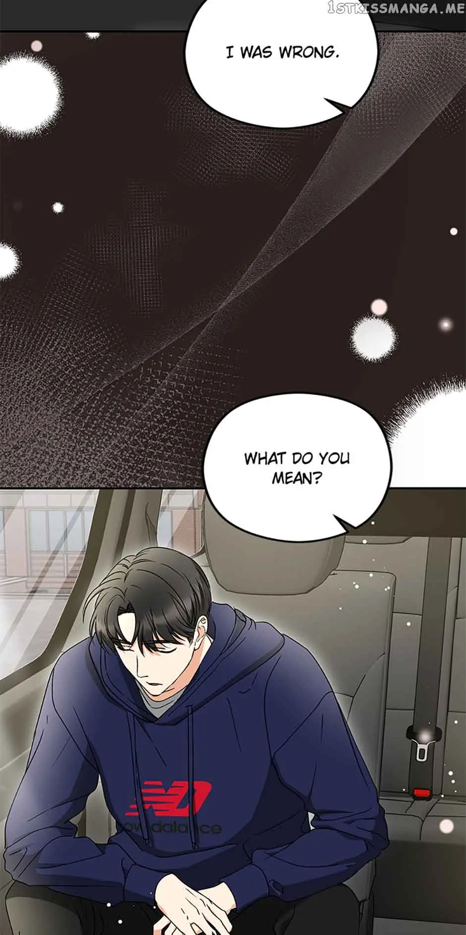A Kiss Is Not Enough Chapter 23 Page 23